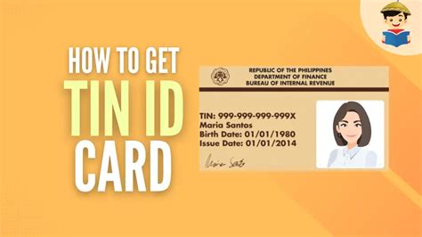 How To Get TIN ID in 2023: Online Registration.